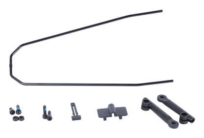 Aventon Fender Stays