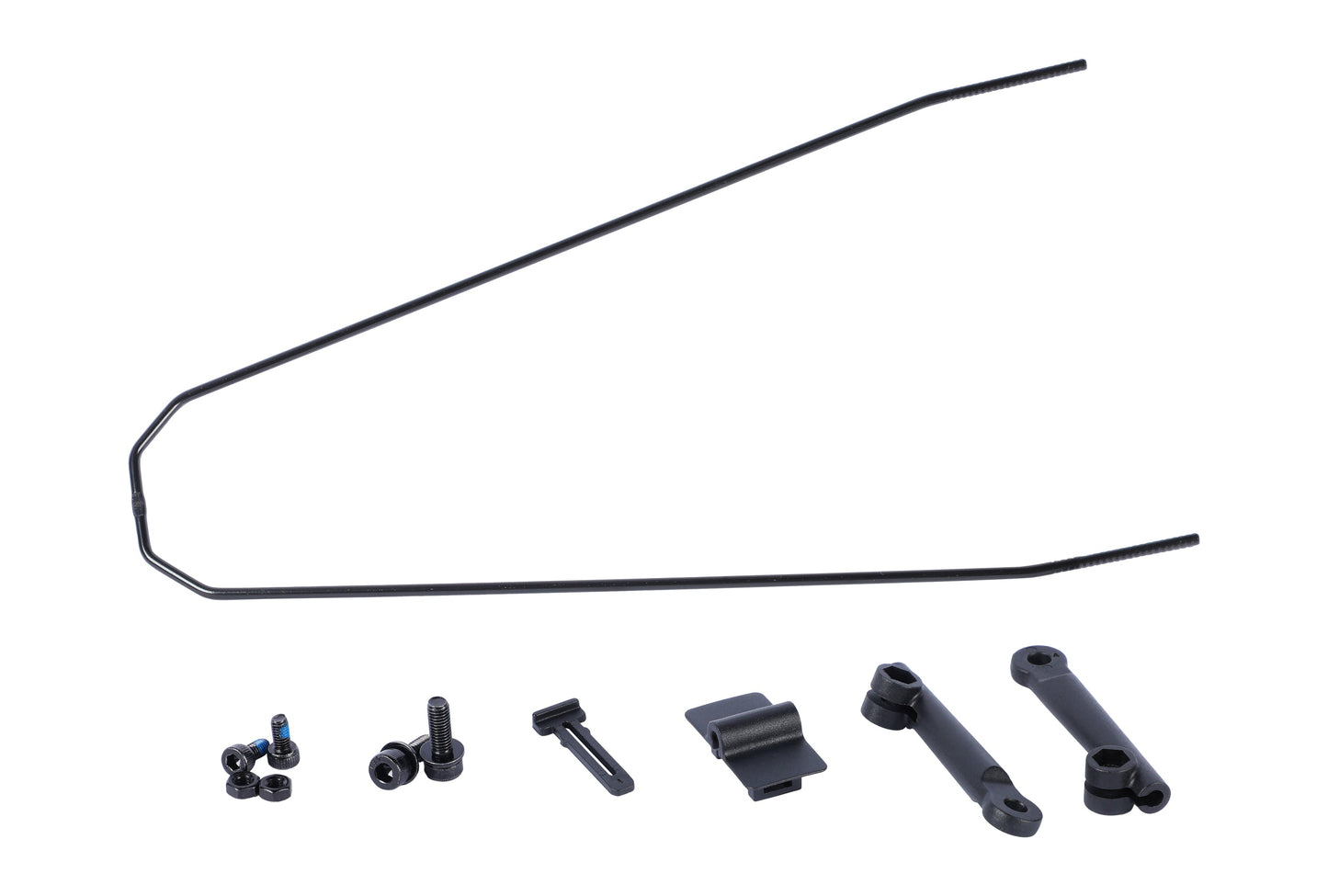 Aventon Fender Stays