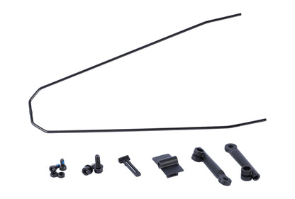 Aventon Fender Stays