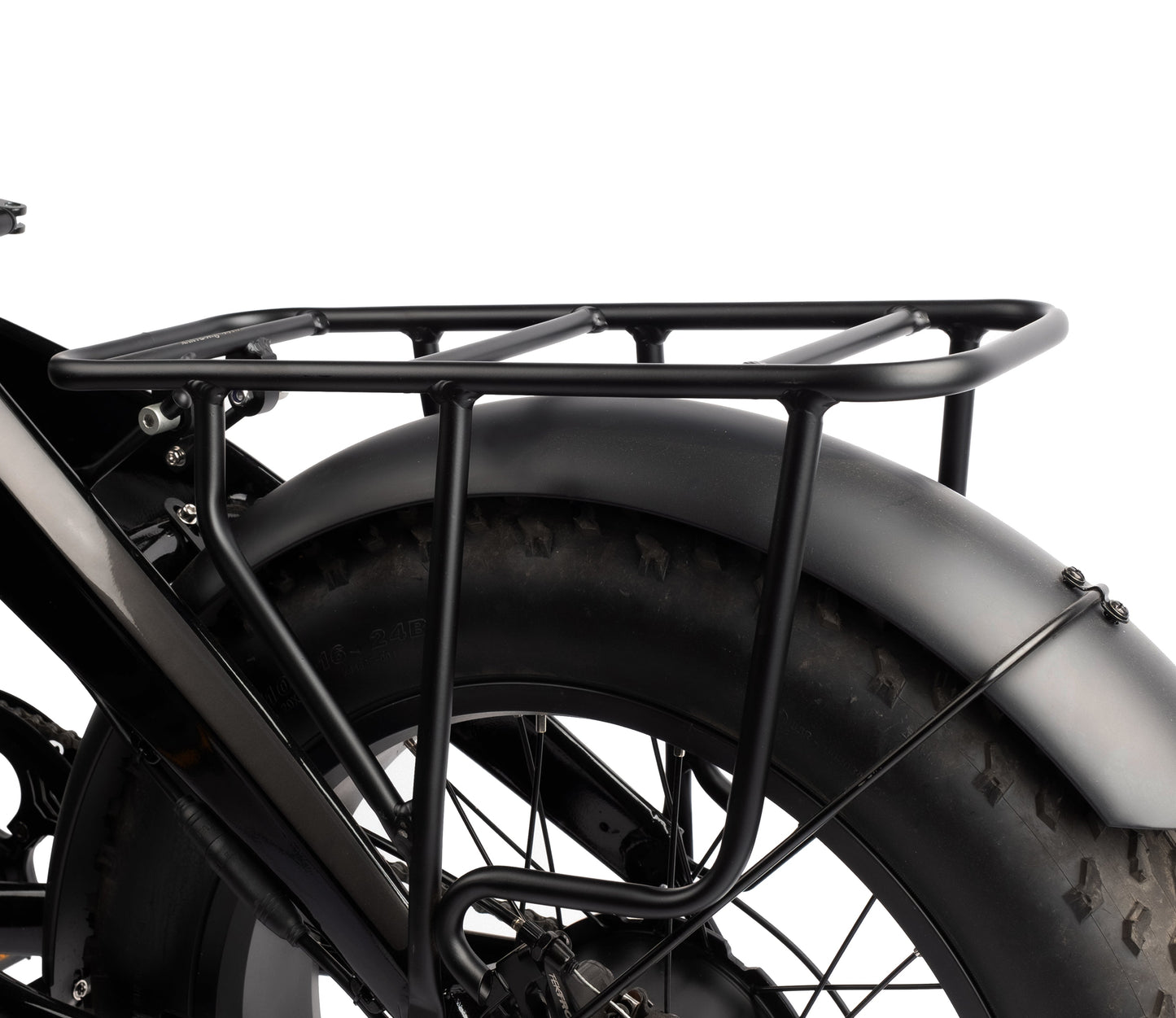 Aventon Rear Rack - Sinch