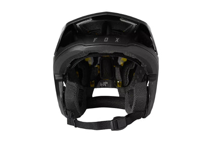 Fox Racing Dropframe Helmet