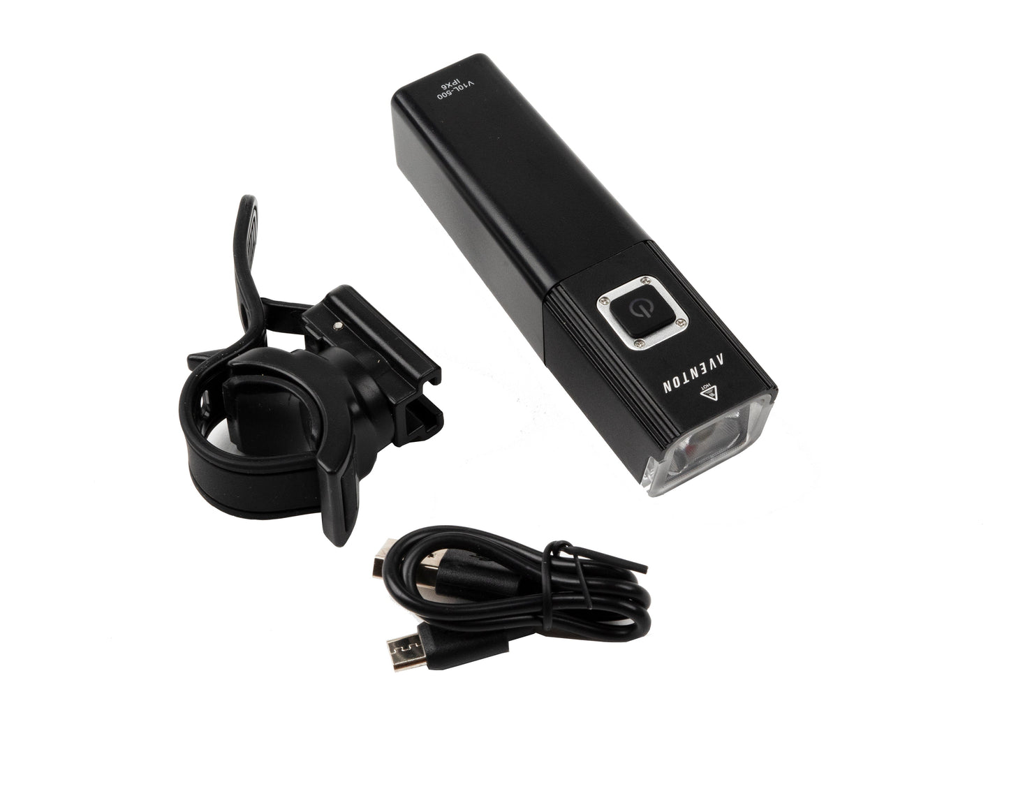 Aventon Head Light V10-500