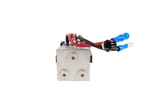 Aventon Terminal Only