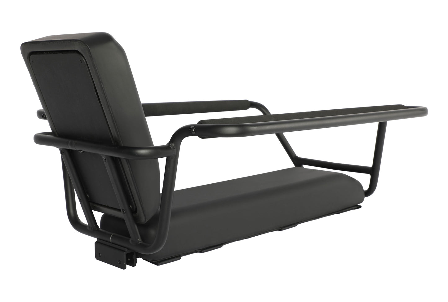 Aventon Child Carrier Kit - Handrail & Long Seatpad