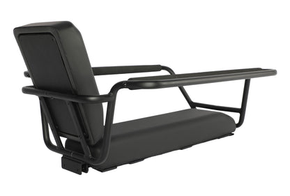 Aventon Child Carrier Kit - Handrail & Long Seatpad