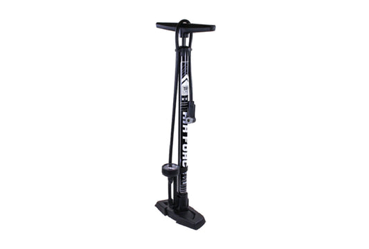 Serfas Floor Pump