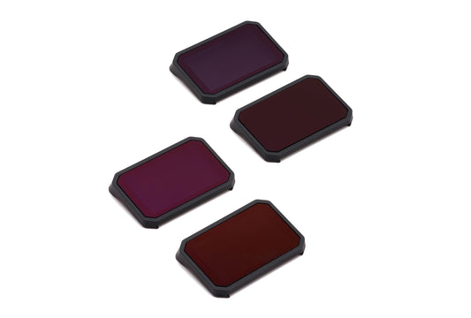 HOVERAir PRO/PROMAX ND Filters