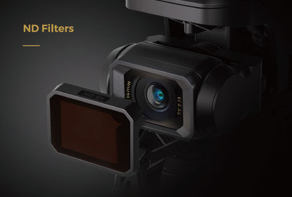 HOVERAir PRO/PROMAX ND Filters