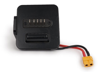 Aventon Terminal Assembly