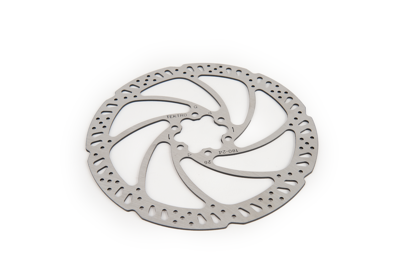 Aventon Brake Rotor - Front