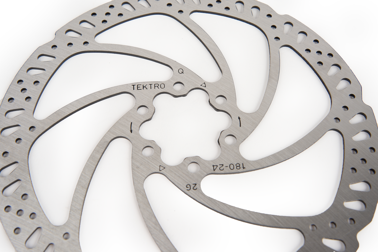 Aventon Brake Rotor - Front