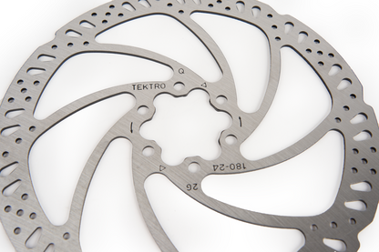 Aventon Brake Rotor - Front