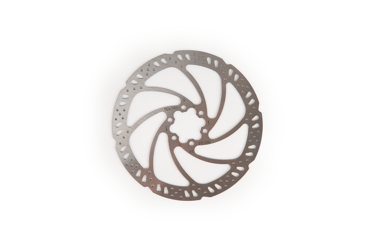 Aventon Brake Rotor - Front