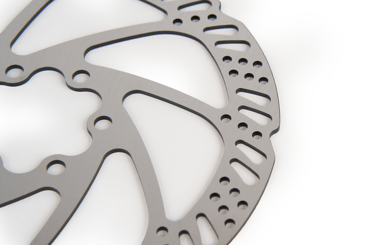 Aventon Brake Rotor - Front