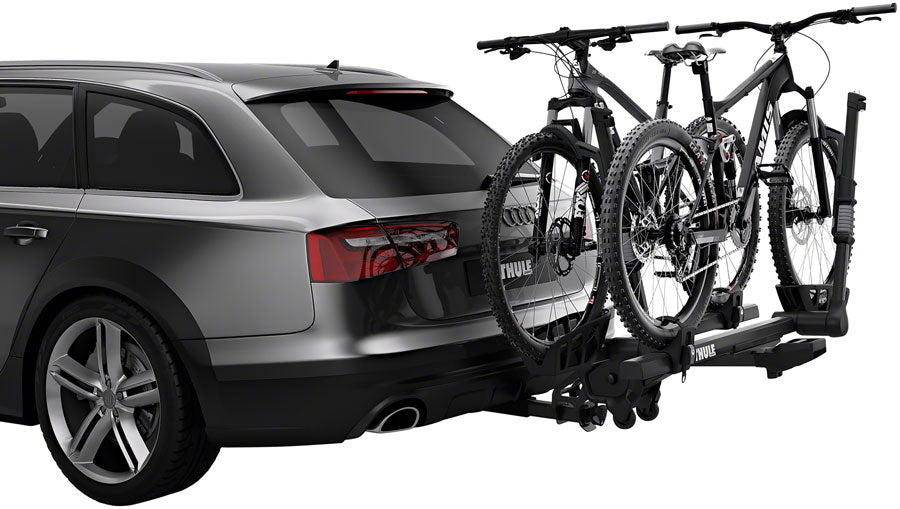 Thule T2 Pro XTR Hitch Bike Rack - 2 Inch Receiver