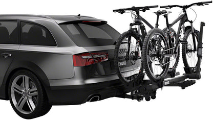 Thule T2 Pro XTR Hitch Bike Rack - 2 Inch Receiver