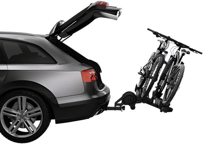Thule T2 Pro XTR Hitch Bike Rack - 2 Inch Receiver
