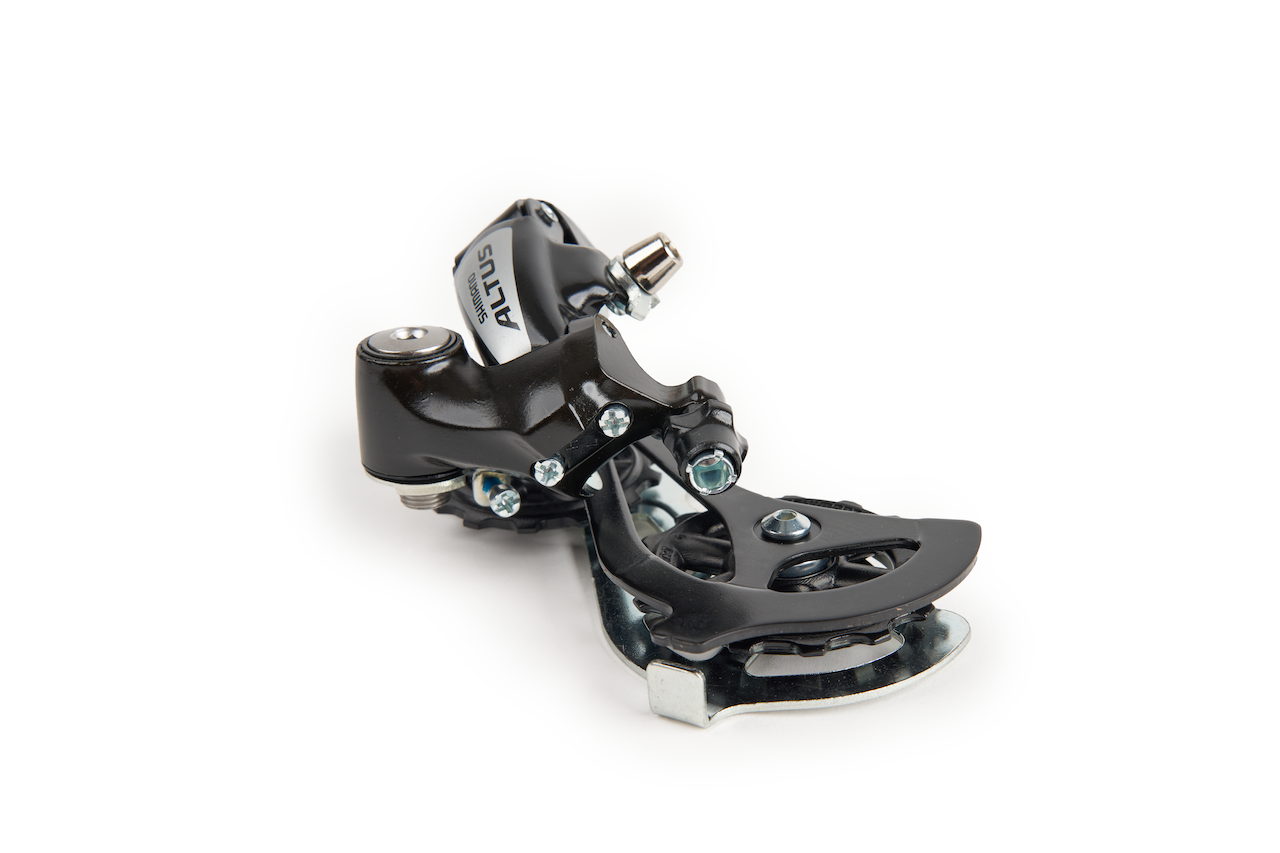 Aventon Derailleur