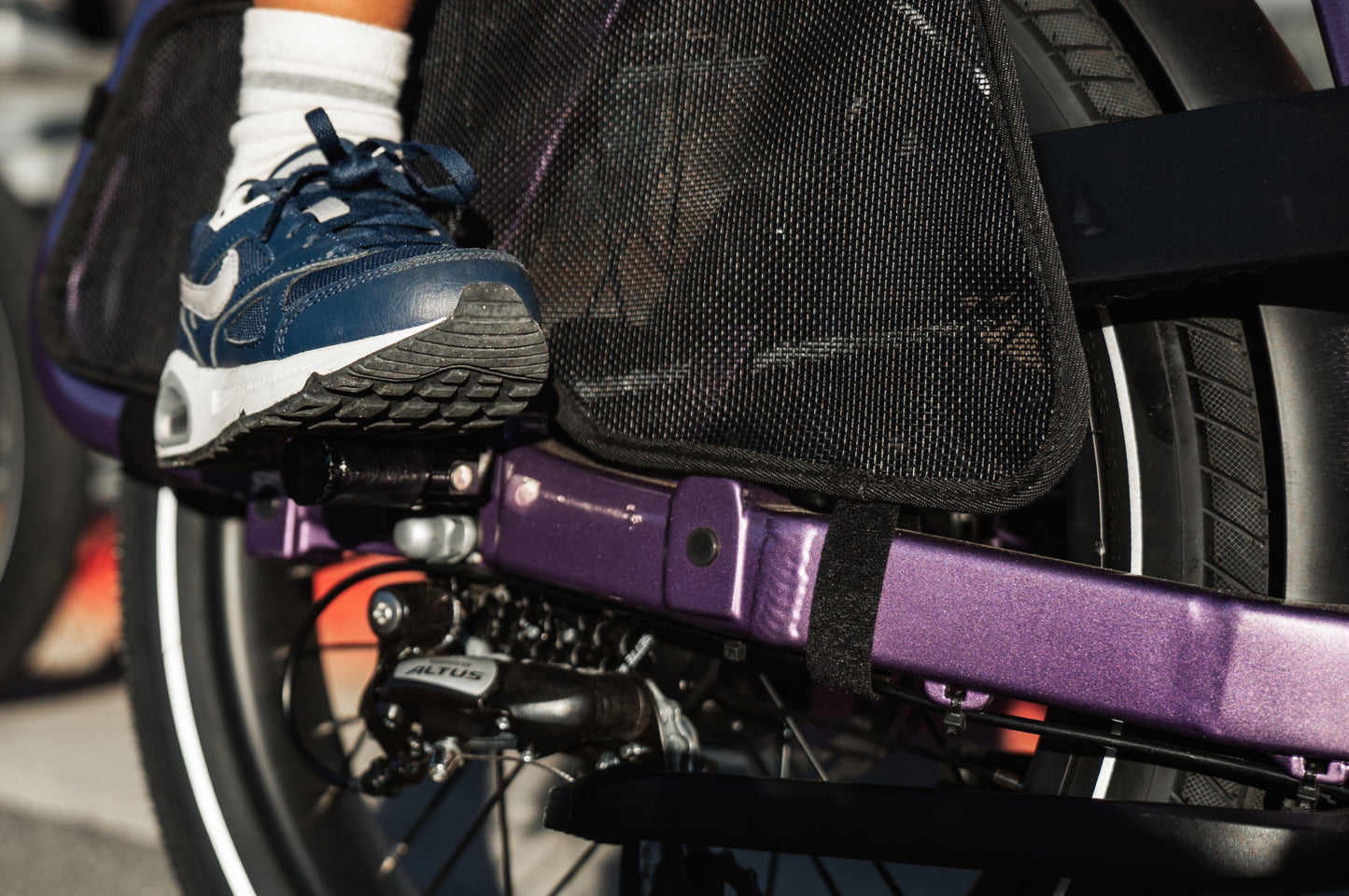 Aventon Pegs - Abound SR