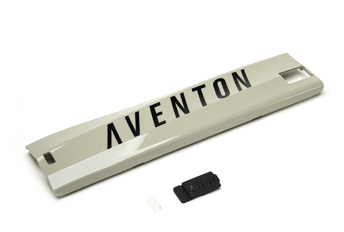 Aventon Battery Cover - Abound