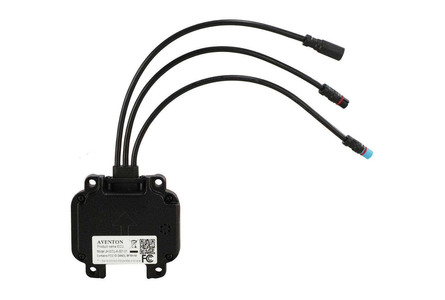 Aventon Control Unit (ACU)