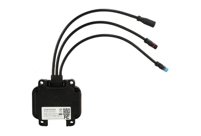 Aventon Control Unit (ACU)