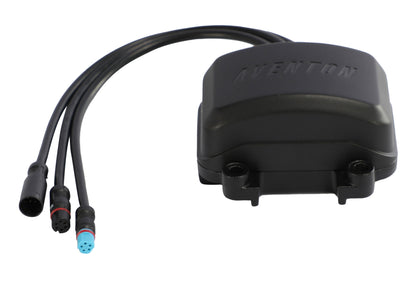 Aventon Control Unit (ACU)