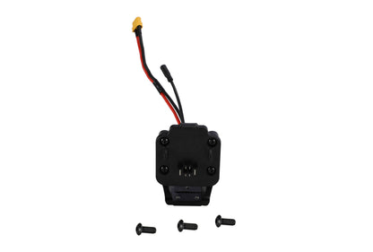 Aventon Bottom Battery Fixture