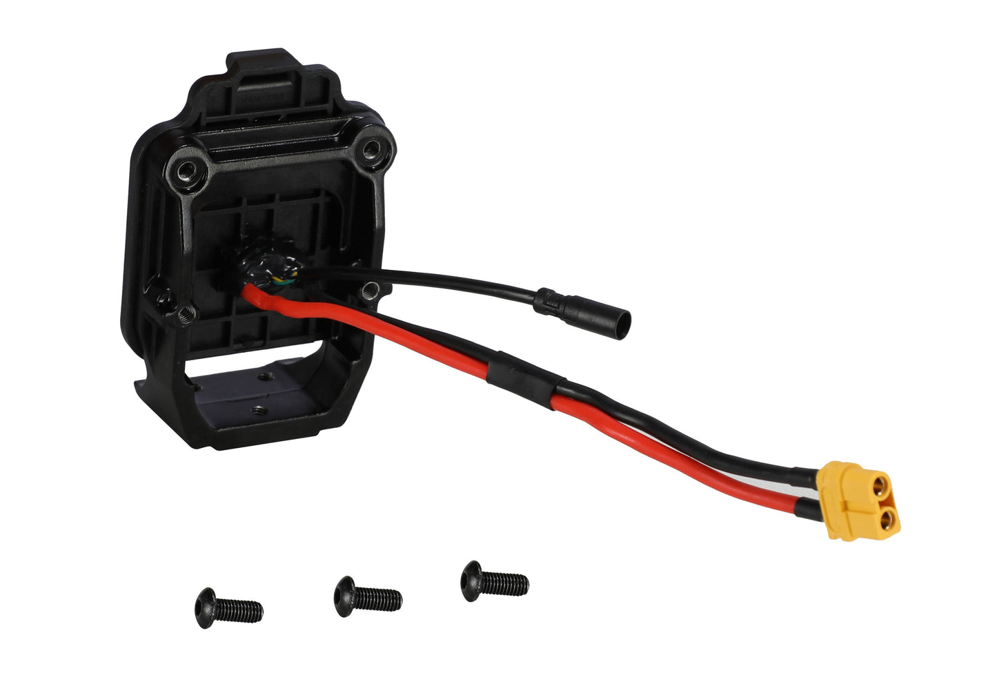 Aventon Bottom Battery Fixture