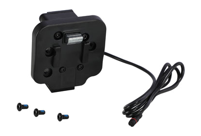 Aventon Battery Positioning Cover