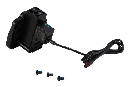 Aventon Battery Positioning Cover