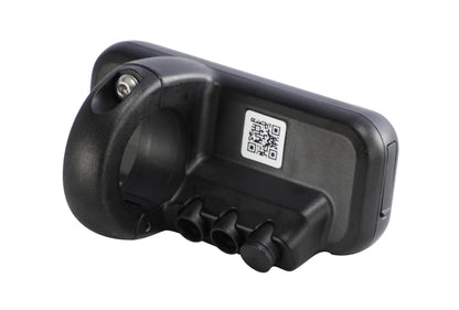 Aventon BC147 Display