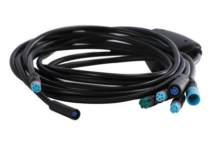 Aventon Wiring Harness