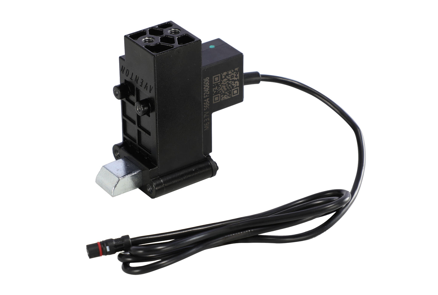 Aventon Battery E-Lock Assembly