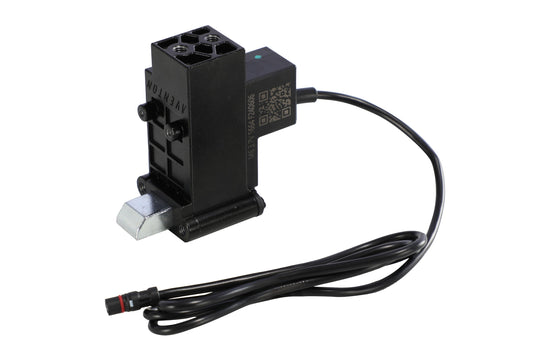 Aventon Battery E-Lock Assembly