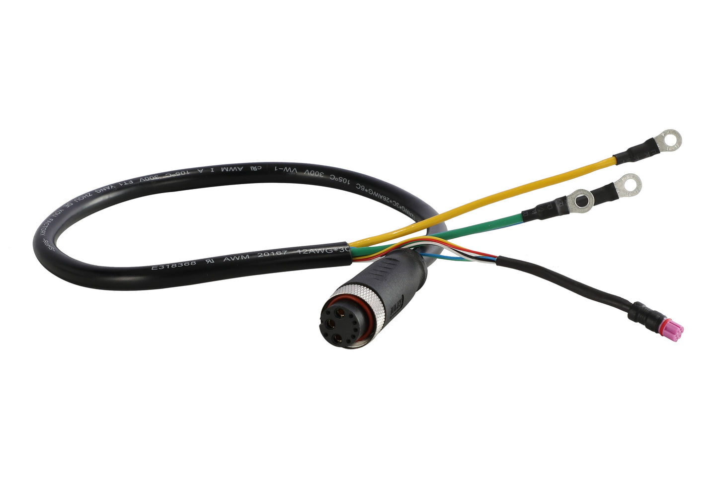 Aventon Wiring Harness