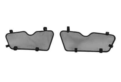 Aventon Rear Wheel Guard Set