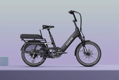 Aventon Rear Seat Pad - Abound SR