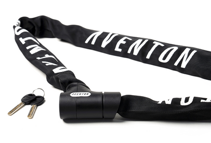 Aventon Chain Lock