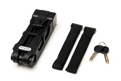 Aventon Foldable Lock