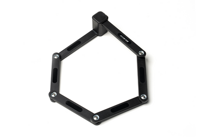 Aventon Foldable Lock