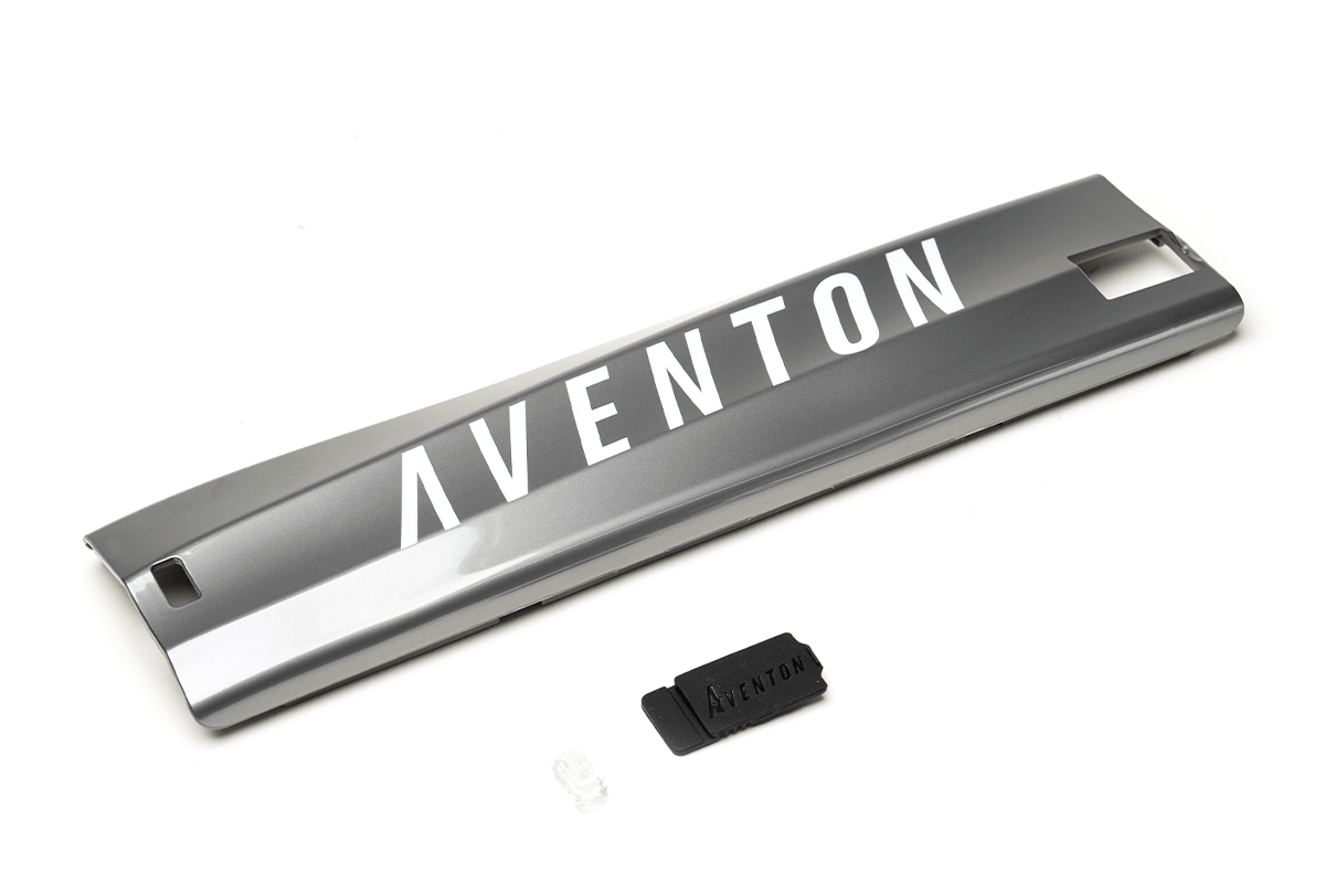 Aventon Battery Cover - Aventure / Aventure 2