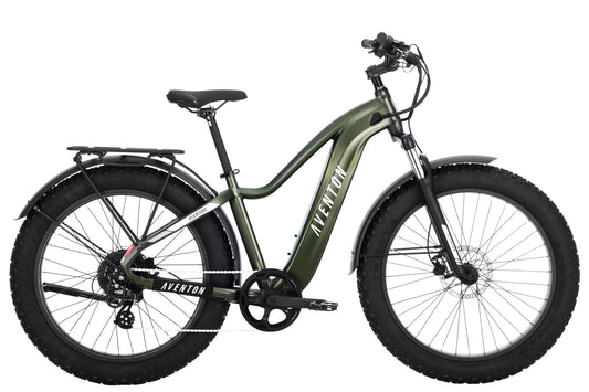 Aventure 2 Ebike