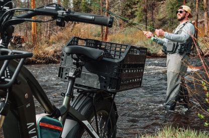 Aventure 2 Step-Through Ebike