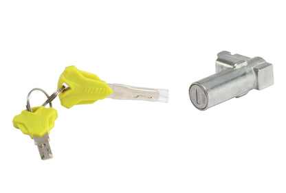 Aventon Lock Assembly with Key Set