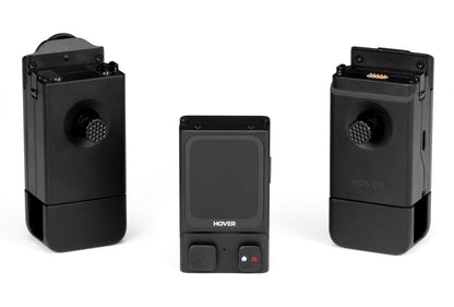 HOVERAir Beacon and JoyStick Bundle