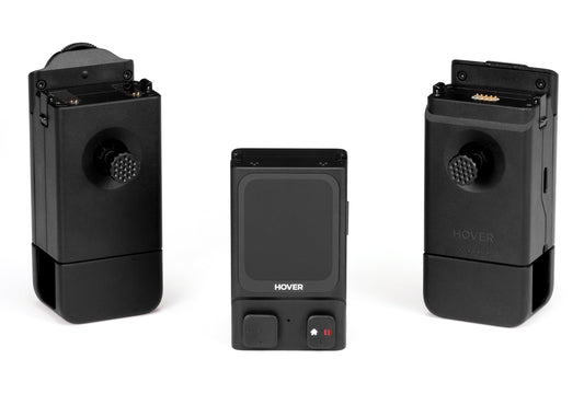 HOVERAir Beacon and JoyStick Bundle