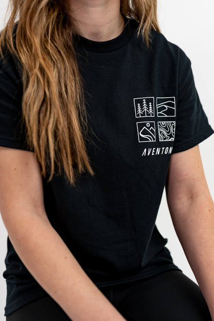 Aventon Topograph Shirt