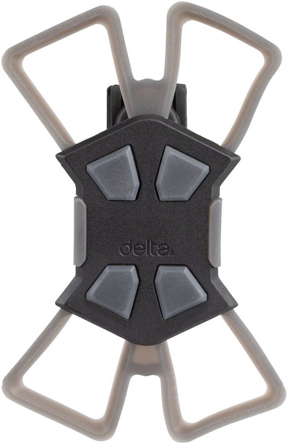 Delta X Mount Handlebar Phone Holder
