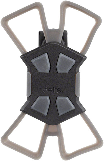 Delta X Mount Handlebar Phone Holder